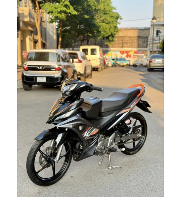 Exciter 2011 CTĐ 1S9A 65+4 Tuoring Bstp 617.40 Chính Chủ 