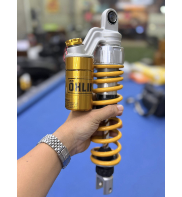 Phuộc Ohlins BDT HO811 - HPA TBT 