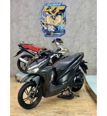 Honda Vario 150 From Mới ĐKLĐ T10/2018 Bstp 961.42 chính chủ