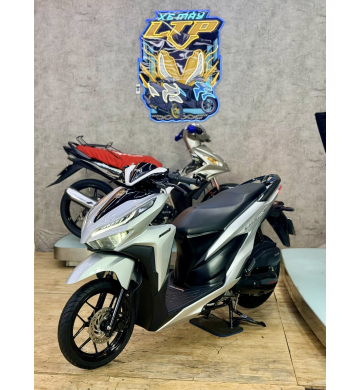 Honda Vario 150 From Mới ĐKLĐ T12/2020  Bstp 644.67 Chính chủ