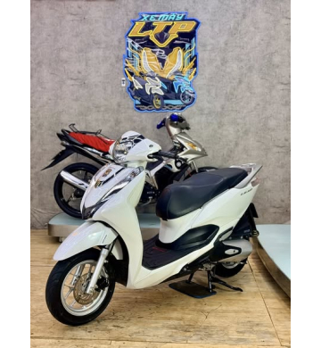 Honda Lead 4 Val ĐKLĐ T2/2023 Bstp 744.38 chính chủ 