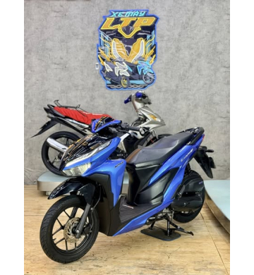 Honda Vario 125 ĐKLĐ T8/2022 Bstp 571.82 chính chủ