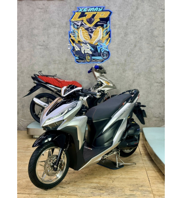 Honda Vario 150 From Mới ĐKLĐ T5/2019 Dọn New Full Kiểng Bstp 887.12 chính chủ