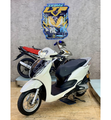 Honda Lead 4 Val From Mới 2026 Máy 160cc Bstp 518.32 Chính Chủ 