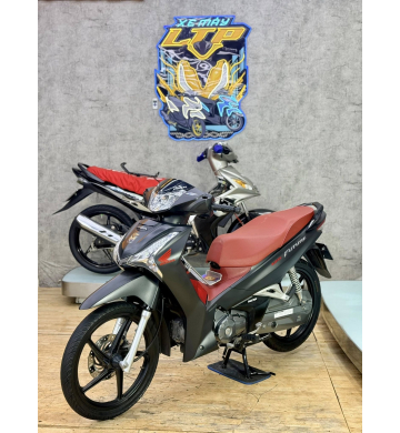 Honda Future Led 125i ĐKLĐ T3/2019 Bstp 137.85 chính chủ