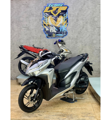 Honda Vario 150 From Mới ĐKLĐ T5/2019 Dọn New Bstp 376.62 Chính chủ 