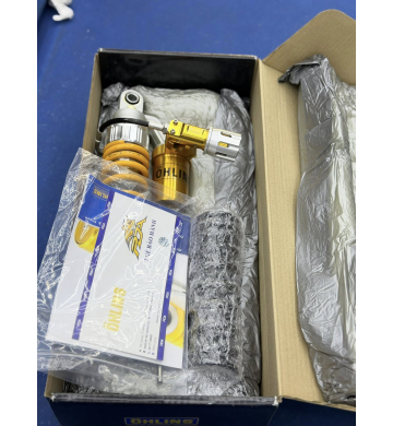Phuộc Ohlins BDT HO811 Full Box - HPA Dây JBH 