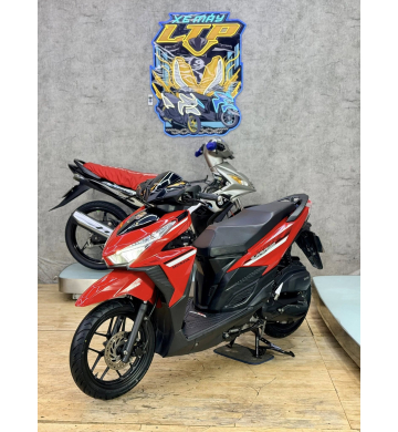 Honda Vario 125 From cũ ĐKLĐ 2018 Bstp 039.87 chính chủ 