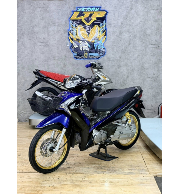 Honda Future Led 125i ĐKLĐ 2021 Up Wave 125i Bstp 290.48 chính chủ