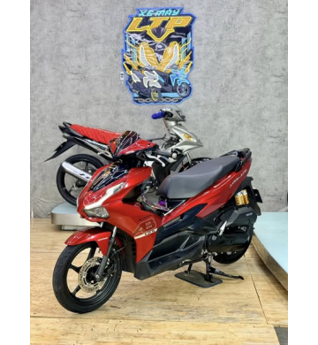 Honda Air Blade 125 4Val ĐKLĐ T9/2022  Bstp 843.21 chính chủ