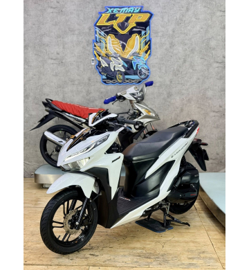 Honda Vario 150 From Mới ĐKLĐ T7/2019 Dọn New Bstp 951.15 Chính Chủ 