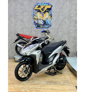 Vario 150 From Mới ĐKLĐ 2019 Full Kiểng Bstp 841.65 Chính chủ