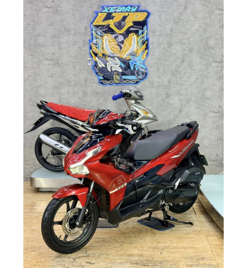 Honda Air Blade 125 4Val ĐKLĐ T7/2022 Bstp 356.66 chính chủ