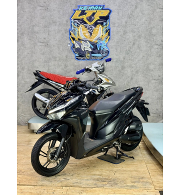 Honda Vario 150 From Mới ĐKLĐ T10/2020 Bstp 400.59 chính chủ 