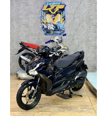 Honda Air Blade 125 4Val ĐKLĐ T6/2022 Bstp 560.93 chính chủ 