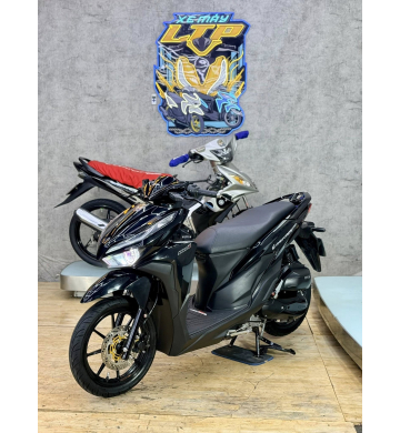 Honda Vario 150 From Mới ĐKLĐ 2018 Kiểng Bstp 285.40 Chính chủ