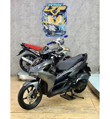 Honda Air Blade 160 4Val ĐKLĐ 2022 Bstp 132.06 chính chủ