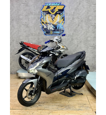 Honda Air Blade 125 4Val ĐKLĐ 2023 Kiểng Bstp 591.36 chính chủ