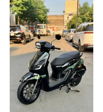 Honda Stylo 160 BSĐG 68.68.8 Chính chủ công chứng 1p30s 