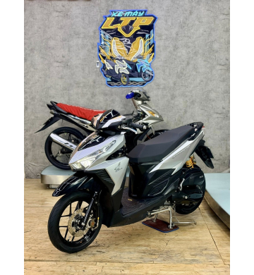 Vario 150 From Cũ Kiểng Full 58zz Bs86 - 032.72 Chính Chủ 