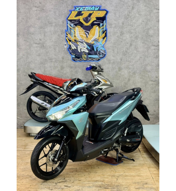 Honda Vario 150 From cũ ĐKLĐ 2017 Dọn New Bstp 091.67 chính chủ