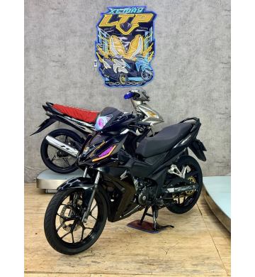 Honda Winner 150 ĐKLĐ T7/2017 Kiểng Bstp 758.81 chính chủ