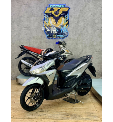 Honda Click 125 From Cũ Kiểng Bstp 767.09 Chính chủ 