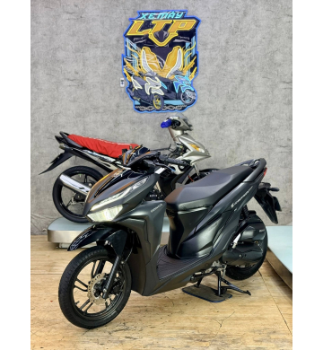 Honda Vario 150 From Mới ĐKLĐ T9/2018 Bstp Cặp 32.32.5 chính chủ