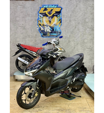 Honda Air Blade 125 4Val From Mới 2026 PBĐB ĐKLĐ T12/2025 Bstp 263.70 chính chủ