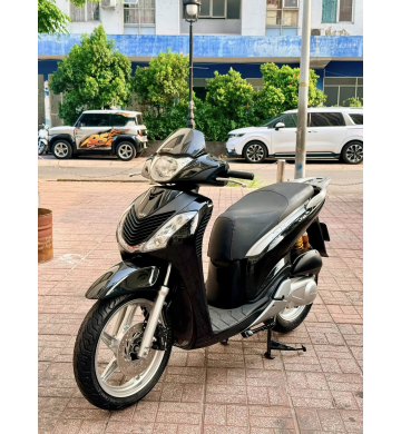 Honda SH 150i Nhập Ý Số Máy 105 BSĐG 688.69 Chính Chủ