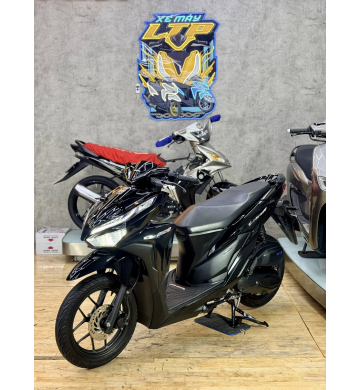 Honda Vario 125 From Mới ĐKLĐ T3/2021 Bstp 202.68 chính chủ