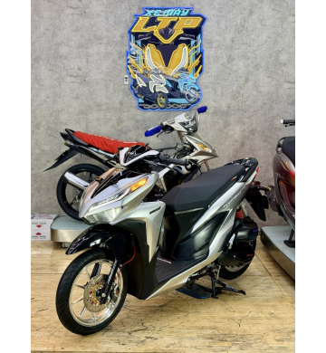 Honda Vario 150 From Mới ĐKLĐ T4/2020 Bstp 574.64 Chính chủ