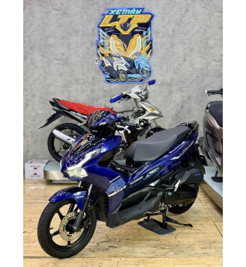 Honda Air Blade 125 4Val ĐKLĐ T9/2022 Bstp 318.15 chính chủ 