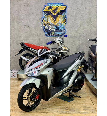 Honda Vario 150 From Mới ĐKLĐ 2019 Kiểng Bstp 023.88 Chính chủ