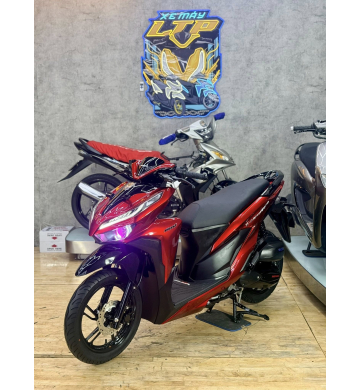 Honda Vario 150 From Mới ĐKLĐ T4/2021 Dọn New Bstp 205.40 Chính chủ