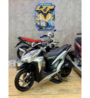 Honda Vario 150 From Mới ĐKLĐ T7/2019 Dọn New BSTP 951.15 Chính Chủ 