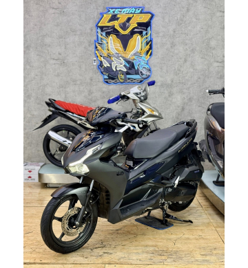 Honda Air Blade 125 4Val ĐKLĐ T10/2023 PBĐB Bstp 999.04 chính chủ