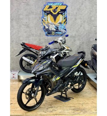 Yamaha Exciter ĐKLĐ 2011 1S9A Up Full Style LcV6  Bstp 742.06 chính chủ