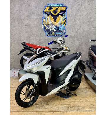 Honda Vario 150 From Mới ĐKLĐ T11/2018 Bstp 359.17 chính chủ 