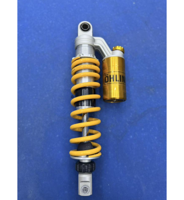 Phuộc Ohlins Bình Dầu Trên HO831 