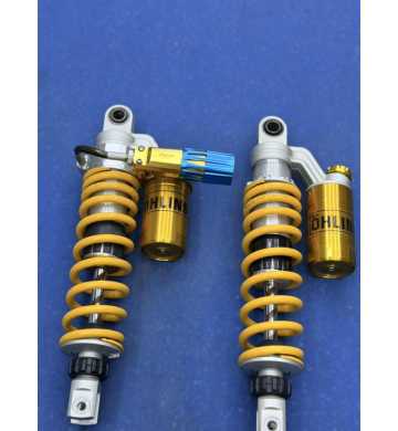 Phuộc Ohlins Bình Dầu Trên HO811 - HPA dây Factory