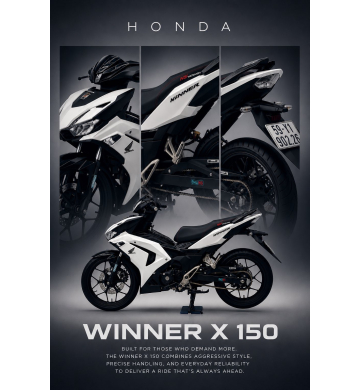 Honda Winner X V3 Smarkey ĐKLĐ T11/2022 Bstp 902.26 chính chủ 