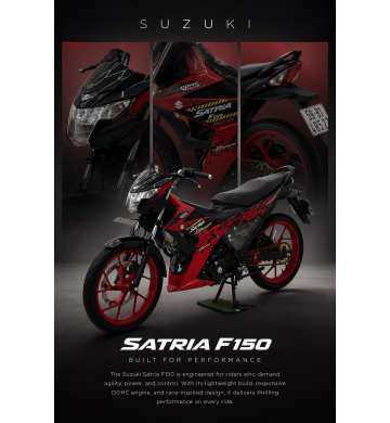 Suzuki Raider 150 ĐKLĐ 2018 PXL Bstp 485.27 chính chủ