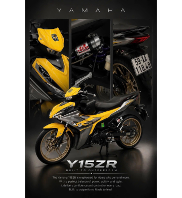 Yamaha Exciter 155 VVA ĐKLĐ 2023 Bstp 231.75 chính chủ