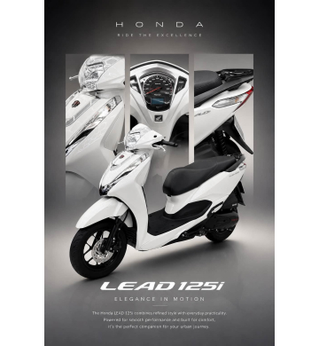 Honda Lead 4 Val ĐKLĐ T7/2022 Dọn New Bstp 176.61 chính chủ 