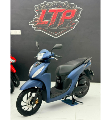 Honda Vision ĐKLĐ T3/2023 Khóa Smartkey Bstp 334.40 chính chủ