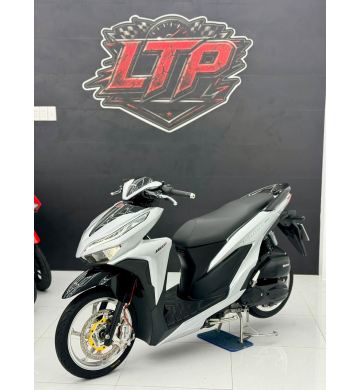 Honda Vario 150 From Mới ĐKLĐ 2018 Kiểng Bstp 592.86 chính chủ 