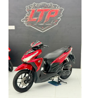Honda Vario 150 From cũ ĐKLĐ T9/2017 Bstp 425.54 chính chủ 