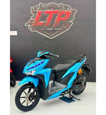 Honda Vario 150 From Mới ĐKLĐ T10/2020  Chất xe phục dựng dọn mới từ trong ra ngoài  Bstp 044.52 Chính chủ công chứng 1p30s
