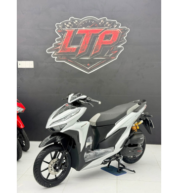 Honda Vario 150 From Mới ĐKLĐ 2018 Dọn New Kiểng Bstp 220.18 Chính Chủ 